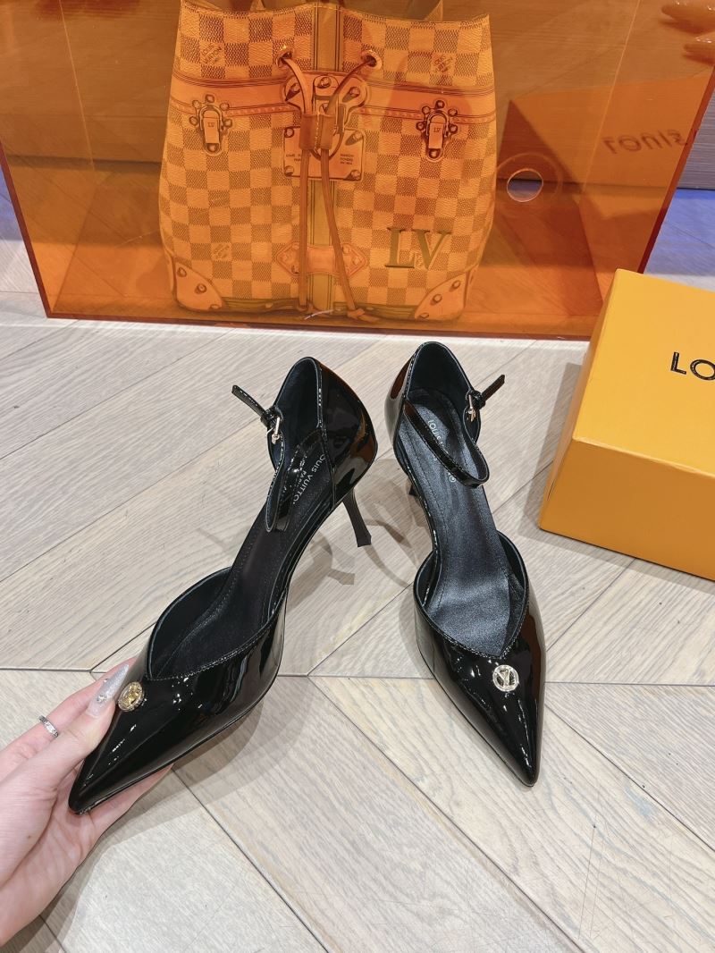 Louis Vuitton Sandals